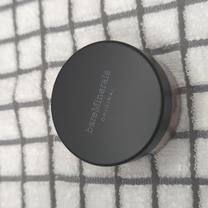 bareMinerals Original SPF Foundation in Tan